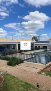 Lote/Terreno à venda, 201m² no Jardim Flamboyant, Paulínia