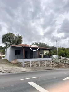 Sala Comercial com 3 Quartos para alugar, 74m² no Carvoeira, Florianópolis