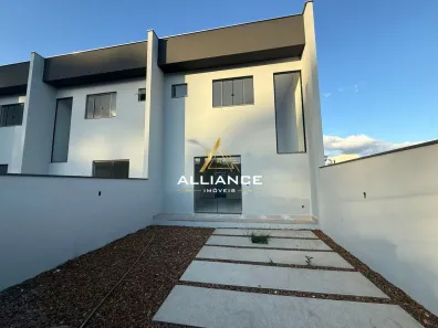 Sobrado com 2 Quartos à venda, 85m² no Nereu Ramos, Jaraguá do Sul
