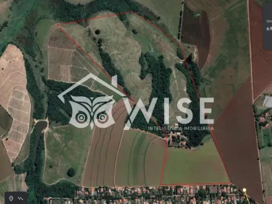 Lote/Terreno à venda, 471900m² no Vale do Sol, Indaiatuba