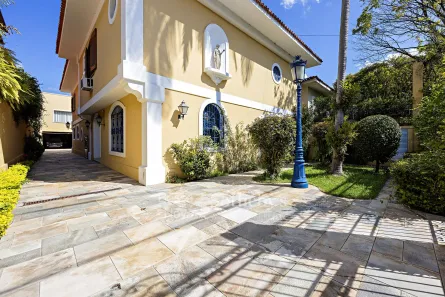 Casa com 4 Quartos à venda, 670m² no Jardim Paulista, São Paulo