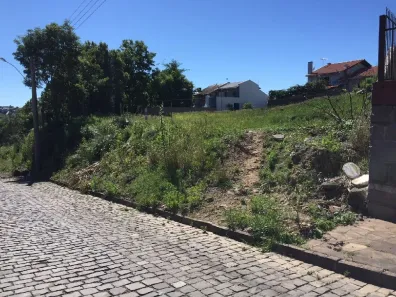 Lote/Terreno à venda, 967m² no Salgado Filho, Caxias do Sul