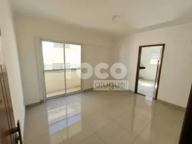 Apartamento com 3 Quartos para alugar, 75m² no Santa Mônica, Uberlândia