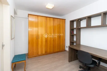 Apartamento com 1 Quarto para alugar, 33m² no Centro Histórico, Porto Alegre