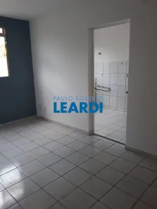 Apartamento com 2 Quartos à venda, 50m² no Parque Erasmo Assunção, Santo André