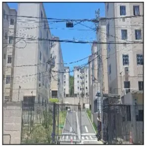 Apartamento com 1 Quarto à venda, 40m² no Madureira, Rio de Janeiro