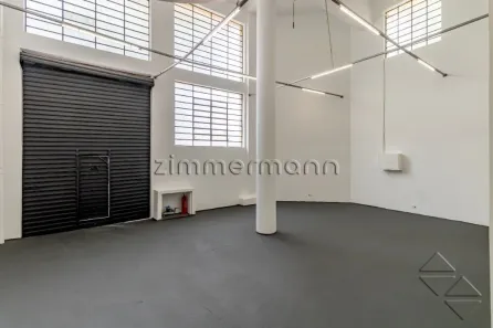 Ponto Comercial à venda, 85m² no Perdizes, São Paulo