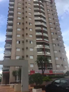 Apartamento com 2 Quartos à venda, 69m² no Vila Monte Alegre, Ribeirão Preto