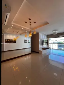 Apartamento com 3 Quartos à venda, 110m² no Palmeiras, Nova Iguaçu