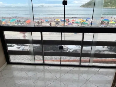 Apartamento com 2 Quartos à venda, 80m² no Prainha, Arraial do Cabo