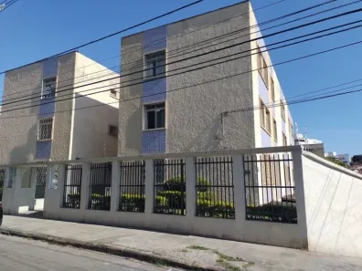 Apartamento com 4 Quartos para alugar, 110m² no Aeroporto, Belo Horizonte