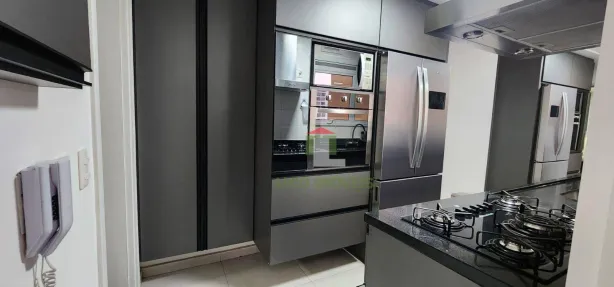 Apartamento com 3 Quartos para venda ou aluguel, 110m² no Imirim, São Paulo