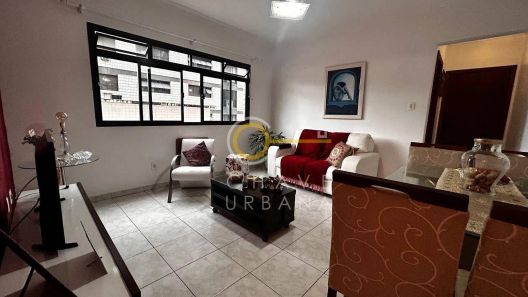 Apartamento com 2 Quartos à venda, 80m² no Campo Grande, Santos