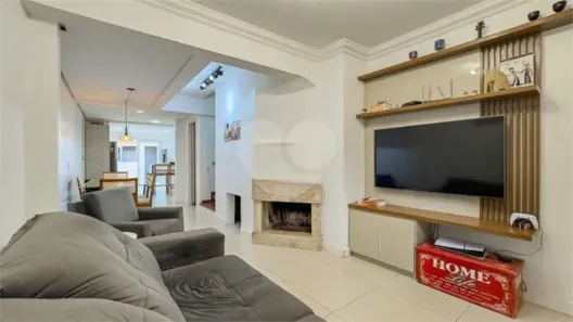 Casa com 3 Quartos à venda, 140m² no Jardim Itu, Porto Alegre
