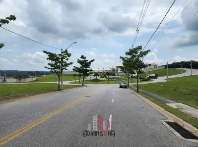 Lote/Terreno para venda ou aluguel, 450m² no Cyrela Landscape Esplanada, Votorantim
