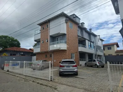 Cobertura com 3 Quartos à venda, 75m² no Ingleses do Rio Vermelho, Florianópolis