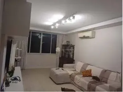 Apartamento com 3 Quartos à venda, 120m² no Copacabana, Rio de Janeiro