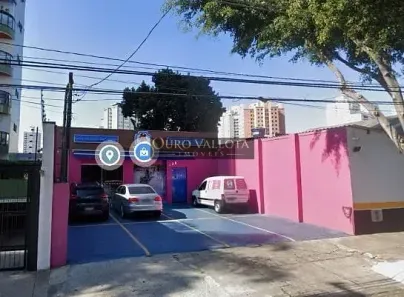 à venda, 10m² no Mooca, São Paulo