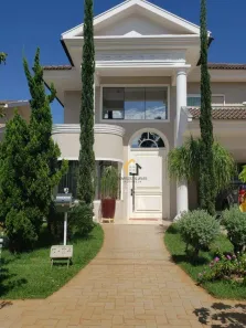 Casa de Condomínio com 3 Quartos à venda, 410m² no Residencial Jardins, São José do Rio Preto