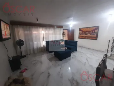 Casa com 3 Quartos à venda, 157m² no Vila Nova Manchester, São Paulo