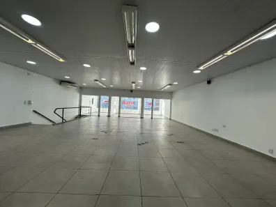 Sala Comercial para alugar, 220m² no Lapa, São Paulo