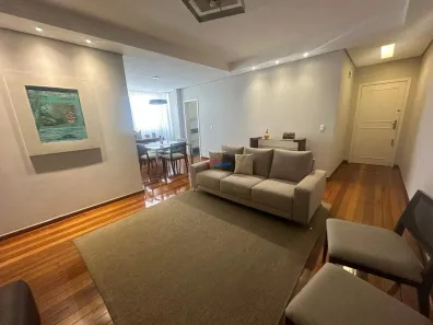 Apartamento com 4 Quartos à venda, 121m² no Padre Eustáquio, Belo Horizonte