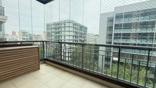 Apartamento com 2 Quartos à venda, 79m² no Laranjeiras, Rio de Janeiro