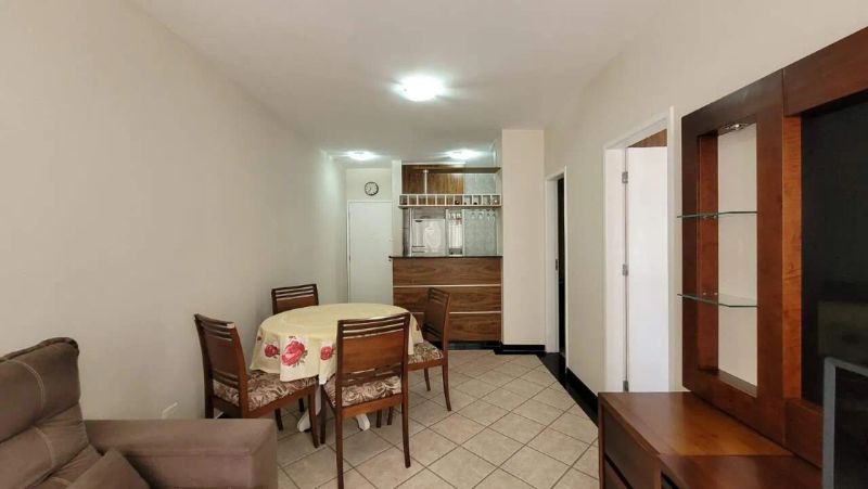 Apartamento com 1 quarto — Buritis, Belo Horizonte