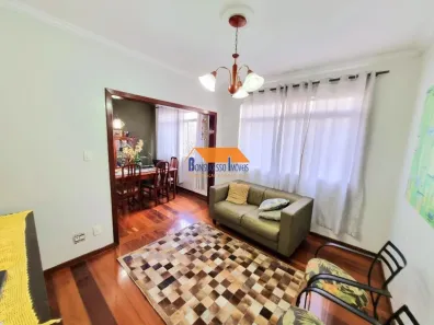 Apartamento com 3 Quartos à venda, 95m² no Palmares, Belo Horizonte