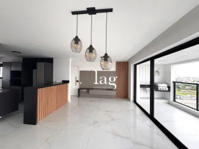 Apartamento com 3 Quartos para venda ou aluguel, 104m² no Parque Bela Vista, Votorantim