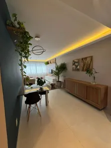 Apartamento com 2 Quartos à venda, 56m² no Bessa, João Pessoa
