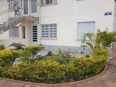 Apartamento com 2 Quartos à venda, 44m² no Vila Carmela I, Guarulhos