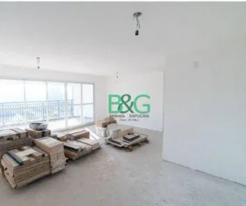 Apartamento com 3 Quartos à venda, 136m² no Saudável, Brotas de Macaúbas