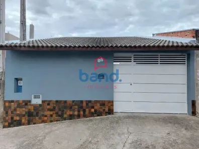 Casa com 2 Quartos à venda, 67m² no Convivio do Santo, Porto Feliz