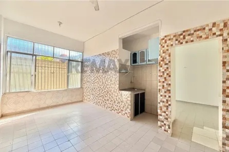 Apartamento com 1 Quarto à venda, 50m² no Nazaré, Belém