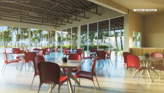 Lote/Terreno à venda, 200m² no Zona de Expansão (Capuã), Barra dos Coqueiros