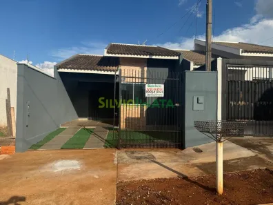 Casa com 3 Quartos à venda, 99m² no Loteamento Sumaré, Maringá