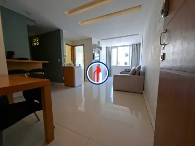 Apartamento com 1 Quarto à venda, 42m² no Copacabana, Rio de Janeiro