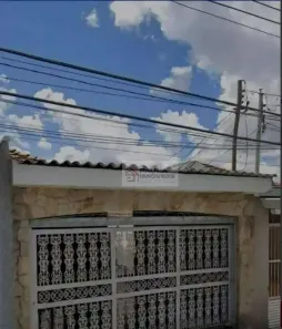 Casa com 3 Quartos à venda, 135m² no Vila Medeiros, São Paulo