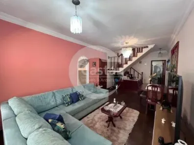 Sobrado com 3 Quartos à venda, 140m² no Vila Prudente, São Paulo