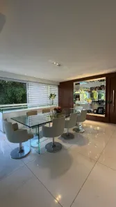 Apartamento com 3 Quartos à venda, 250m² no Casa Forte, Recife