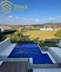 Casa com 5 Quartos à venda, 398m² no Parque Residencial Jundiaí II, Jundiaí