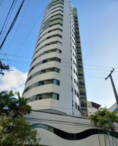 Apartamento com 2 Quartos à venda, 98m² no Boa Viagem, Recife