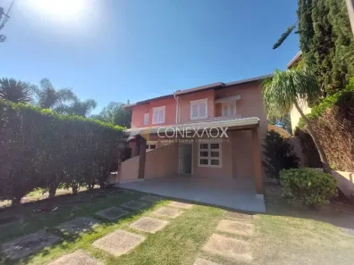 Casa de Condomínio com 3 Quartos à venda, 175m² no Parque Imperador, Campinas