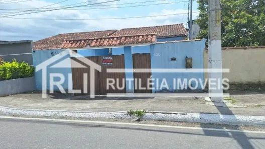 Casa com 2 Quartos à venda, 75m² no Joaquim de Oliveira, Itaboraí