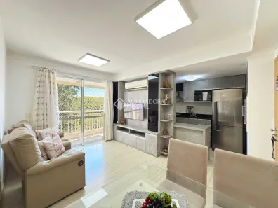 Apartamento com 2 Quartos à venda, 68m² no Jardim Lindóia, Porto Alegre