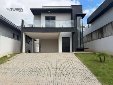 Casa de Condomínio com 3 Quartos para alugar, 228m² no Rio Abaixo, Atibaia