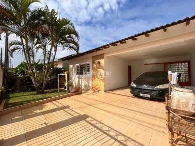 Casa com 3 Quartos à venda, 156m² no Sabará I, Londrina