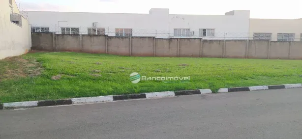 Lote/Terreno à venda, 680m² no Jardim Planalto, Paulínia