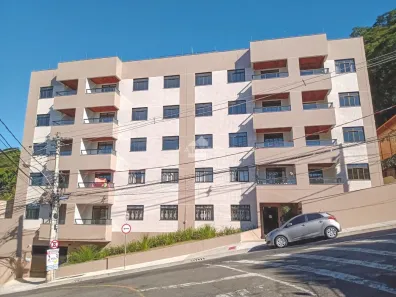 Apartamento com 2 Quartos à venda, 60m² no Santa Helena, Juiz de Fora